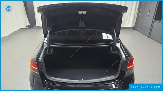 KIA K7 2.5 GDI X EDITION