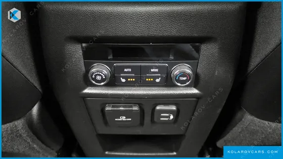 CHEVROLET (GM DAEWOO) TRAVERSE 3.6 AWD REDLINE