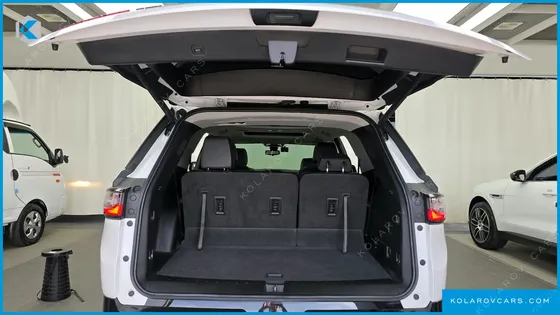 CHEVROLET (GM DAEWOO) TRAVERSE 3.6 AWD REDLINE
