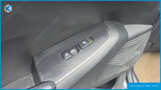 KIA SELTOS GASOLINE 1.6 TURBO 2WD