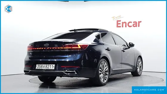 KIA K7 2.5 GDI NOBLESSE