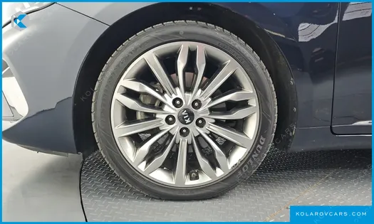 KIA K7 2.5 GDI NOBLESSE