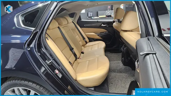 KIA K7 2.5 GDI NOBLESSE