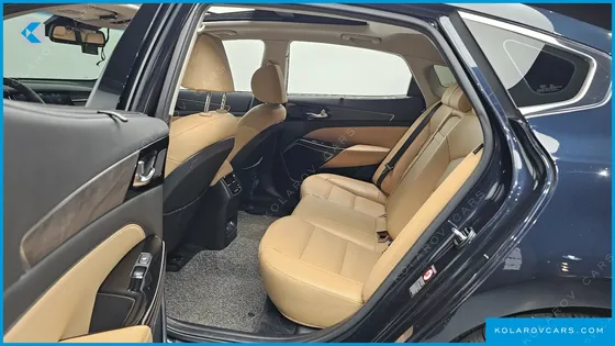 KIA K7 2.5 GDI NOBLESSE
