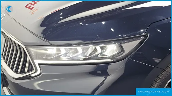 KIA K7 2.5 GDI NOBLESSE