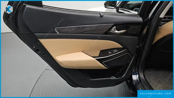 KIA K7 2.5 GDI NOBLESSE