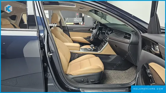 KIA K7 2.5 GDI NOBLESSE