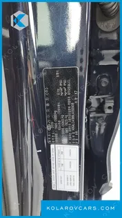 KIA K7 2.5 GDI NOBLESSE