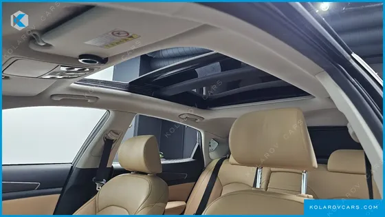 KIA K7 2.5 GDI NOBLESSE