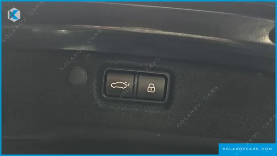 KIA K7 2.5 GDI NOBLESSE