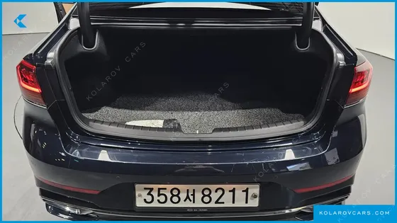 KIA K7 2.5 GDI NOBLESSE