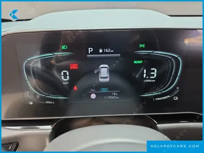 KIA NIRO SIGNATURE