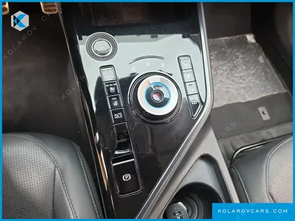 KIA NIRO SIGNATURE