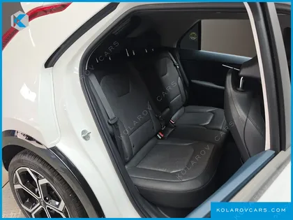 KIA NIRO SIGNATURE