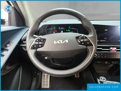 KIA NIRO SIGNATURE