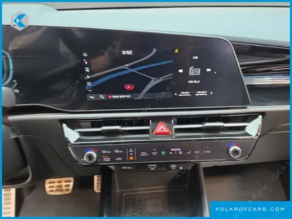 KIA NIRO SIGNATURE