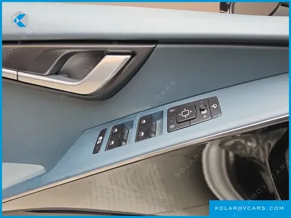 KIA NIRO SIGNATURE