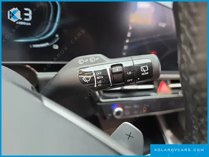 KIA NIRO SIGNATURE