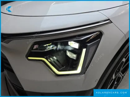 KIA NIRO SIGNATURE