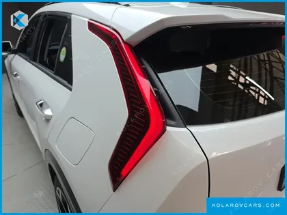 KIA NIRO SIGNATURE