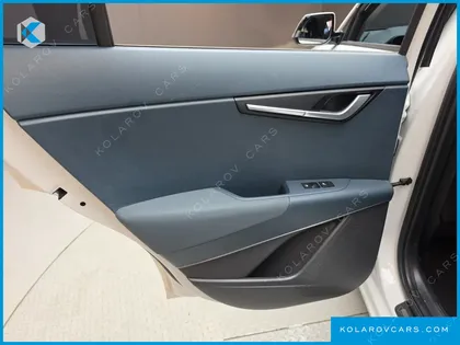 KIA NIRO SIGNATURE