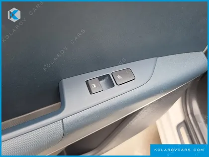 KIA NIRO SIGNATURE