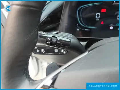KIA NIRO SIGNATURE