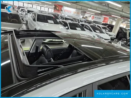 HYUNDAI TUCSON DIESEL 1.7 2WD