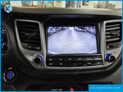 HYUNDAI TUCSON DIESEL 1.7 2WD