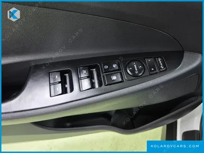 HYUNDAI TUCSON DIESEL 1.7 2WD