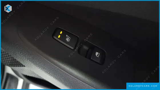 KIA SELTOS GASOLINE 1.6 TURBO 2WD