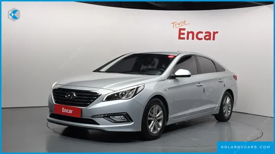 HYUNDAI SONATA 2.0 STYLE