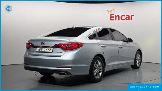 HYUNDAI SONATA 2.0 STYLE