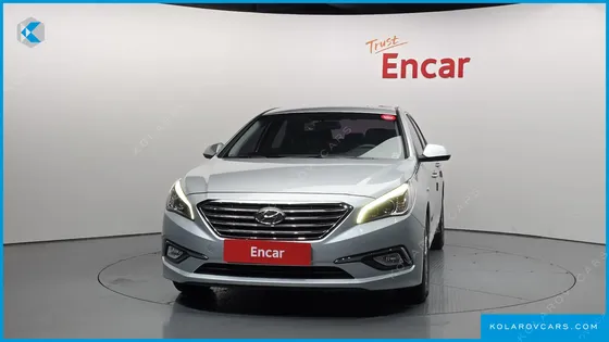 HYUNDAI SONATA 2.0 STYLE