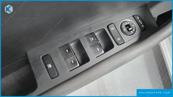 HYUNDAI SONATA 2.0 STYLE
