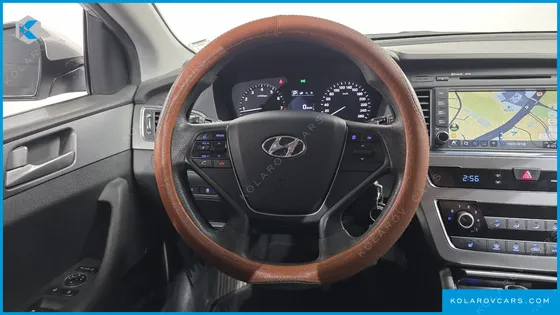 HYUNDAI SONATA 2.0 STYLE