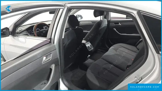 HYUNDAI SONATA 2.0 STYLE