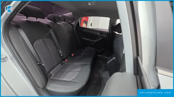 HYUNDAI SONATA 2.0 STYLE