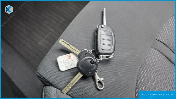 HYUNDAI SONATA 2.0 STYLE
