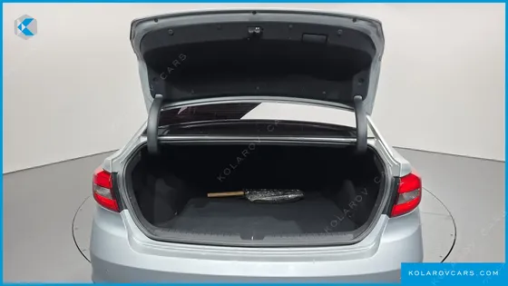 HYUNDAI SONATA 2.0 STYLE