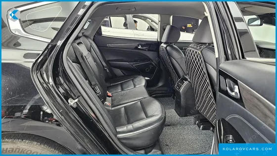 KIA K7 3.0 LPI TAXI