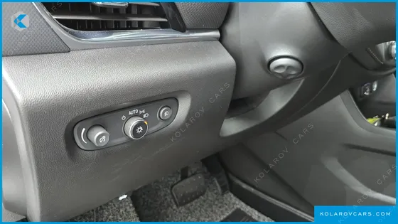 CHEVROLET (GM DAEWOO) TRAVERSE 3.6 AWD REDLINE