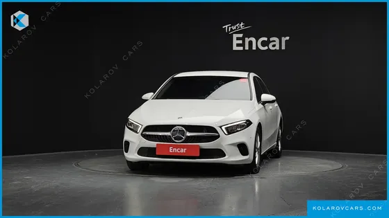 MERCEDES A-CLASS A220 HATCHBACK
