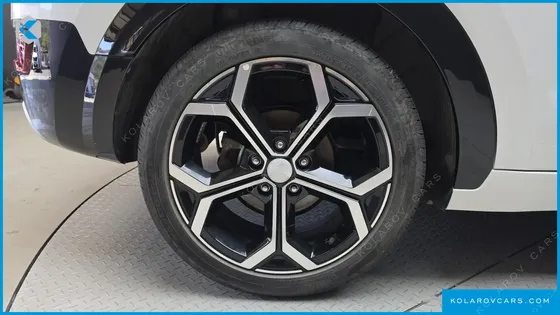 KIA NIRO PRESTIGE