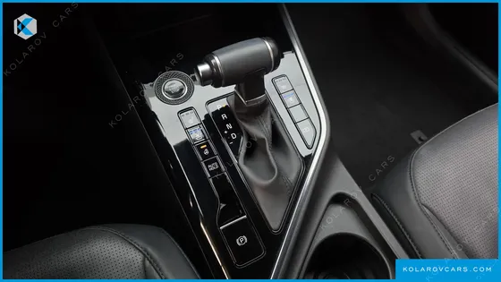 KIA NIRO PRESTIGE