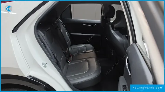 KIA NIRO PRESTIGE