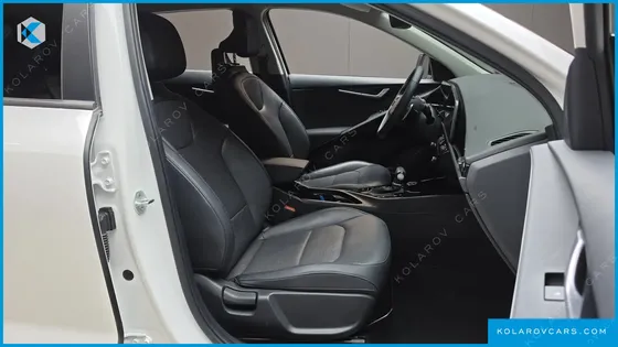 KIA NIRO PRESTIGE