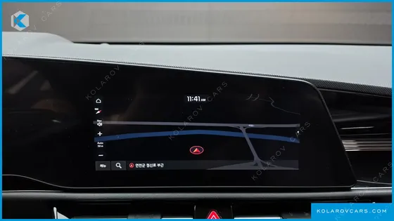 KIA NIRO PRESTIGE