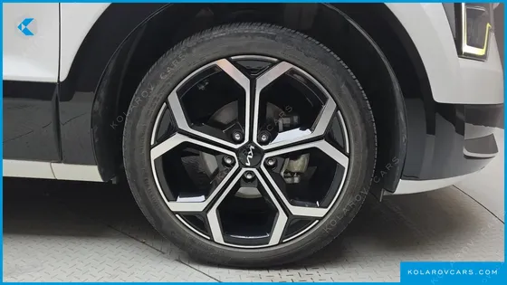 KIA NIRO PRESTIGE