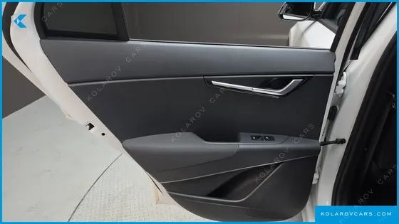 KIA NIRO PRESTIGE